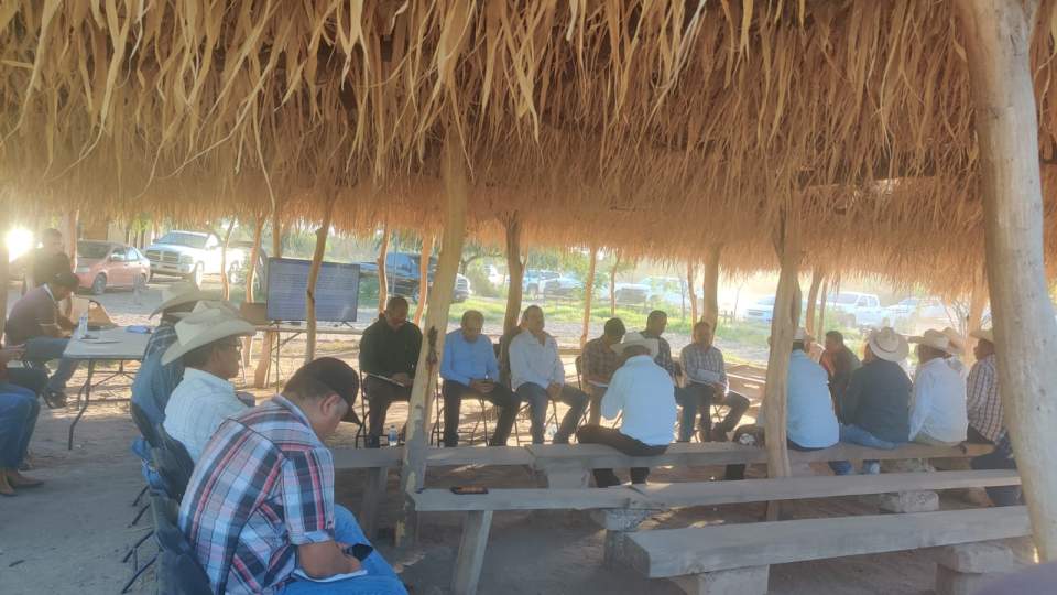 Tendrá Acueducto Yaqui un nuevo Organismo Operador